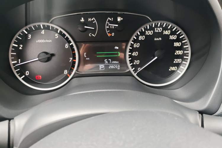 Used Nissan Sylphy 2022 Classic 1.6XE CVT Comfort Edition