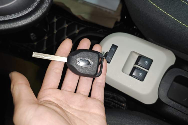 Used ORA Black Cat 2021 351 km Standard Version