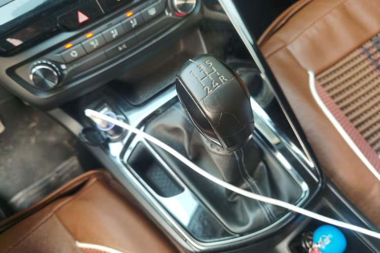 Used Peugeot 308 2016 230THP Manual Fashion Edition