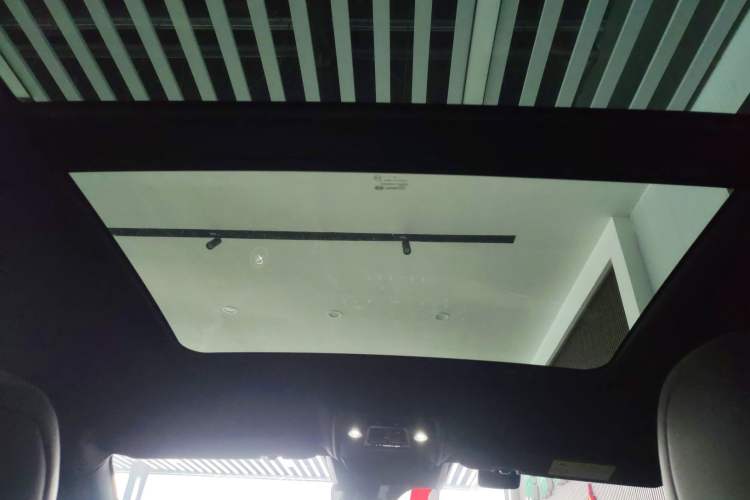 Used BYD Han 2020 EV Long-Range Luxury Model