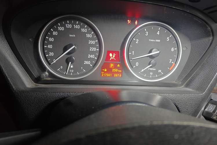 Used BMW X5 2013 xDrive35i Leading Model
