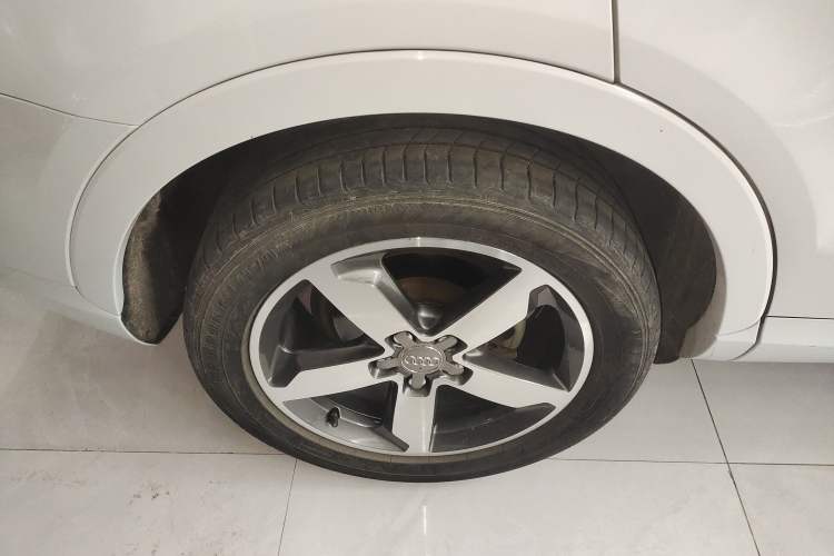 Used Audi Q3 2015 35 TFSI Ambition Edition