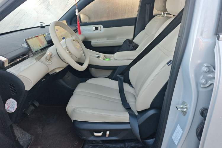 Used Wuling Xingguang S 2024 510 km Flagship Version
