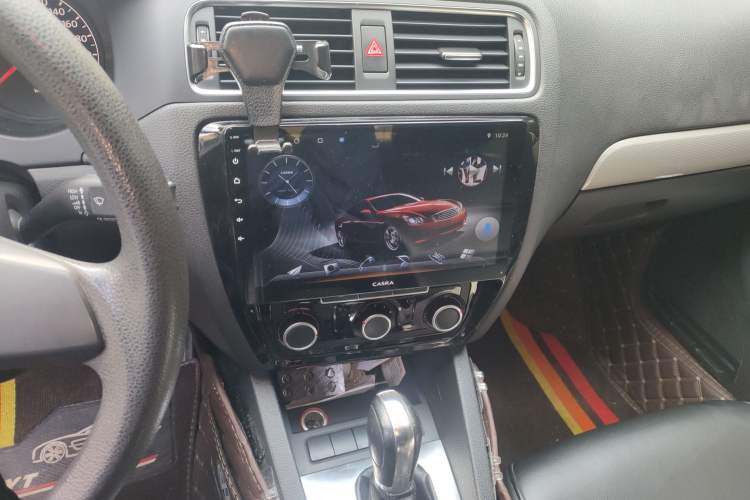 Used Volkswagen Sagitar 2012 1.6L Automatic Comfort Edition
