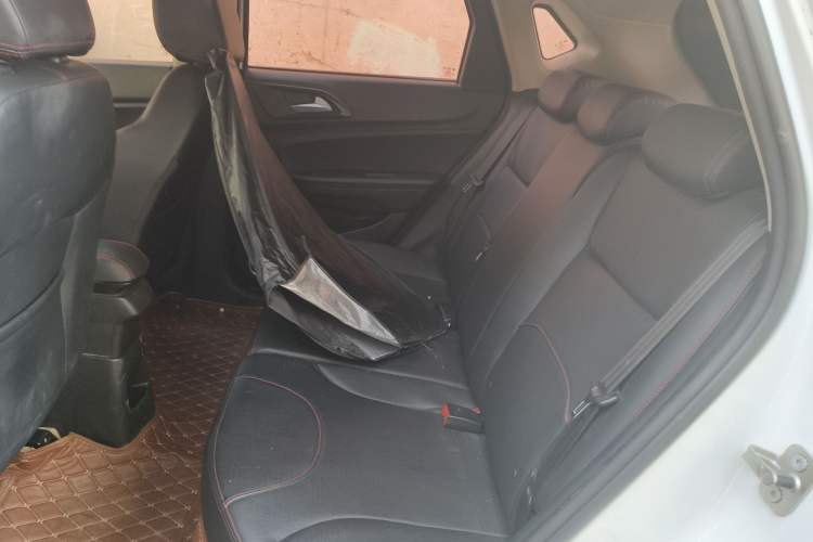 Used Brilliance V3 2016 1.5L Manual Comfort Model