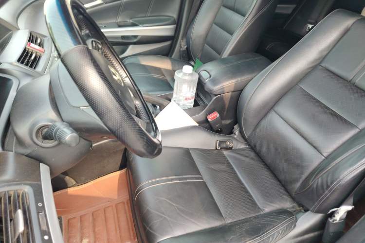 Used Honda Crosstour 2012 2.4L Prestige Edition