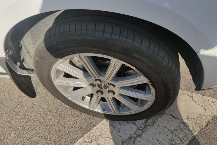 Used Land Rover Range Rover 2012 5.0 SC V8