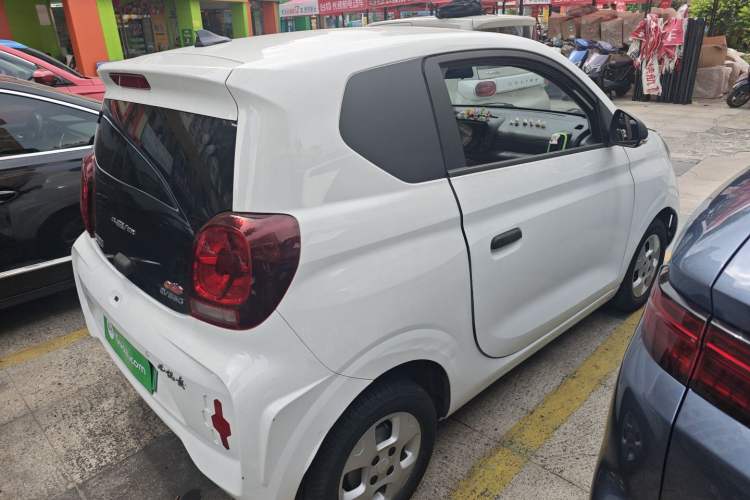 Used Roewe Clever 2021 302km Excellence Edition