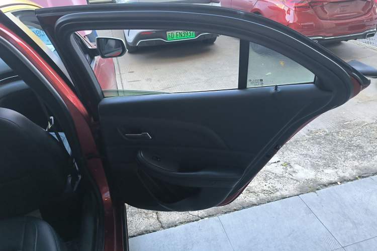 Used Chevrolet Malibu 2013 1.6T Automatic Comfort Edition