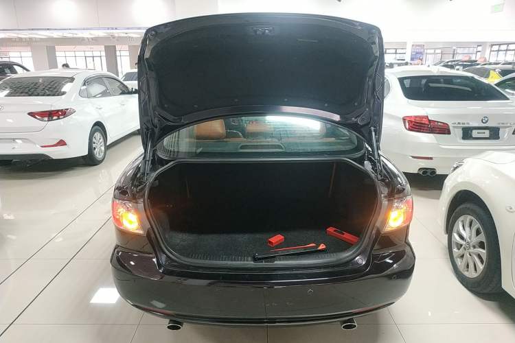 Used Mazda 6 2013 2.0L Automatic Fashion Edition
