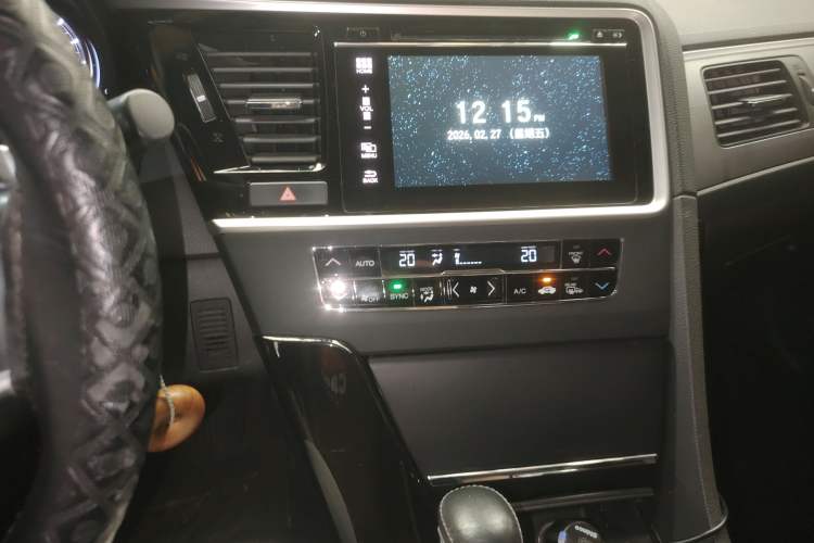 Used Honda Spirior 2015 2.0L Prestige Edition