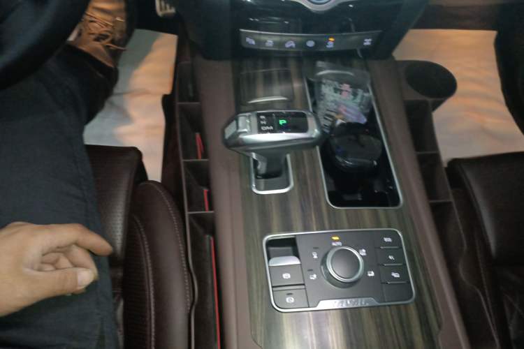 Used Haval H9 2020 2.0T Gasoline 4WD Premium Edition 5 Seats