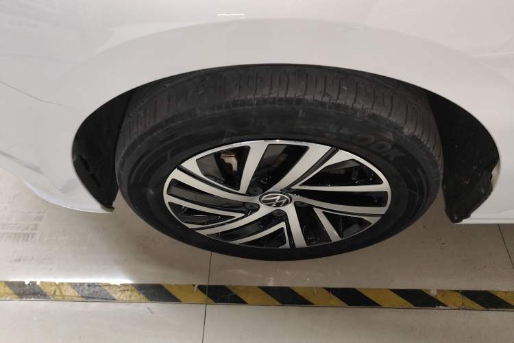 Used Volkswagen Lavida 2022 280TSI DSG Comfort Edition