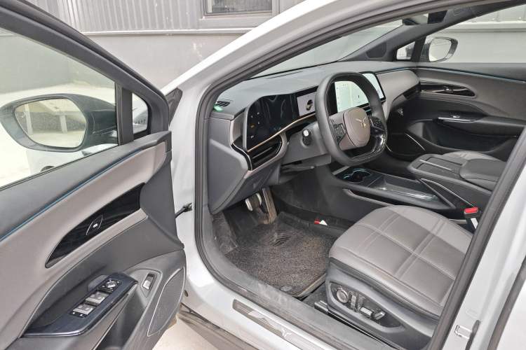 Used Hongqi EH7 2024 690 Pro