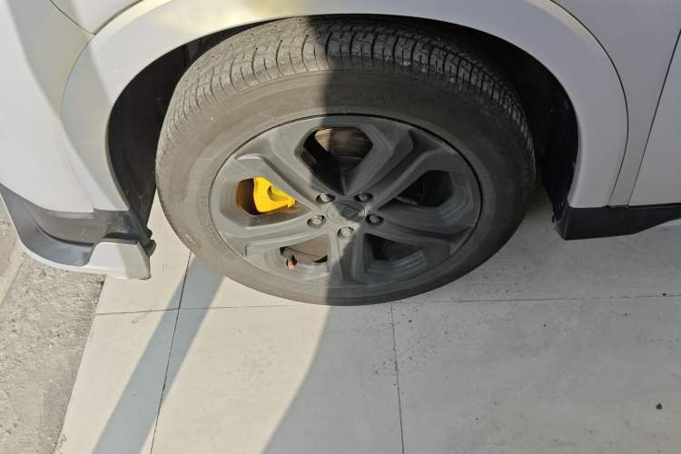 Used Honda XR-V 2020 220TURBO CVT Luxury Edition
