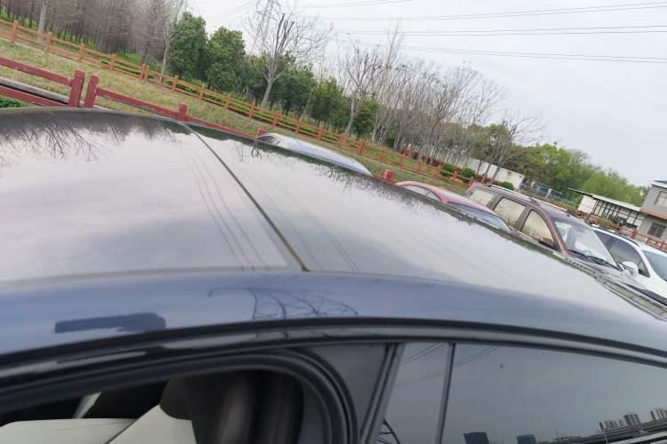 Used IM LS7 2023 90 kWh Elite Rear-Drive Version
