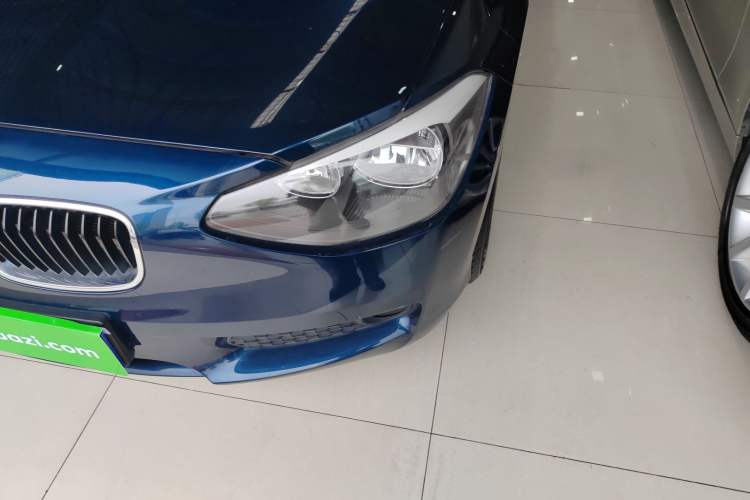 Used BMW 1 Series 2013 Revised 116i Leading Edition Left Front Headlight