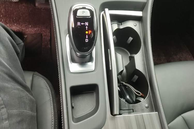 Used Buick LaCrosse 2022 652T Luxury Version
