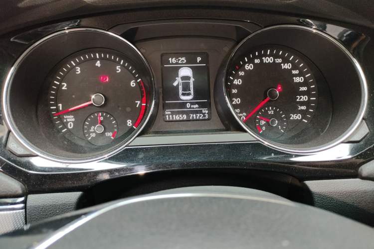 Used Volkswagen Sagitar 2018 180TSI DSG Prestige Edition
