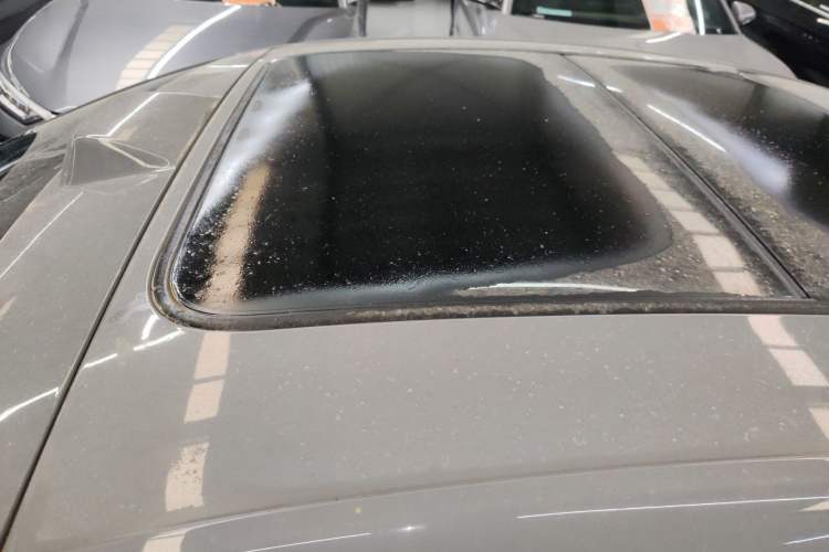 Used BYD Han 2025 DM-i 125KM LiDAR-Powered Intelligent Driving Model
