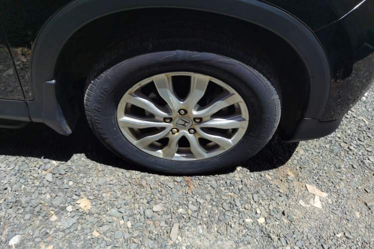 Used Honda CR-V 2013 2.0L Four-wheel Drive Classic Edition Right Front Wheel Hub