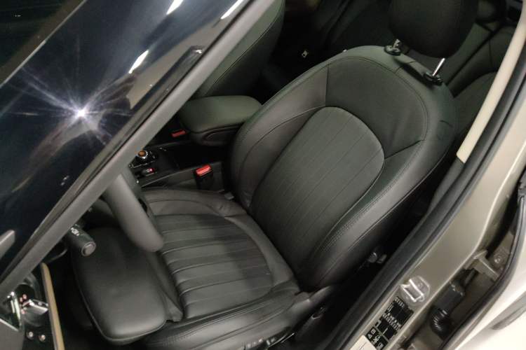 Used MINI Countryman 2018 2.0T COOPER S ALL4 Artist