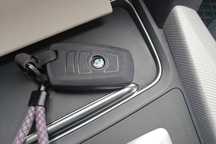 Used BMW 3 Series 2017 320i M Sport
