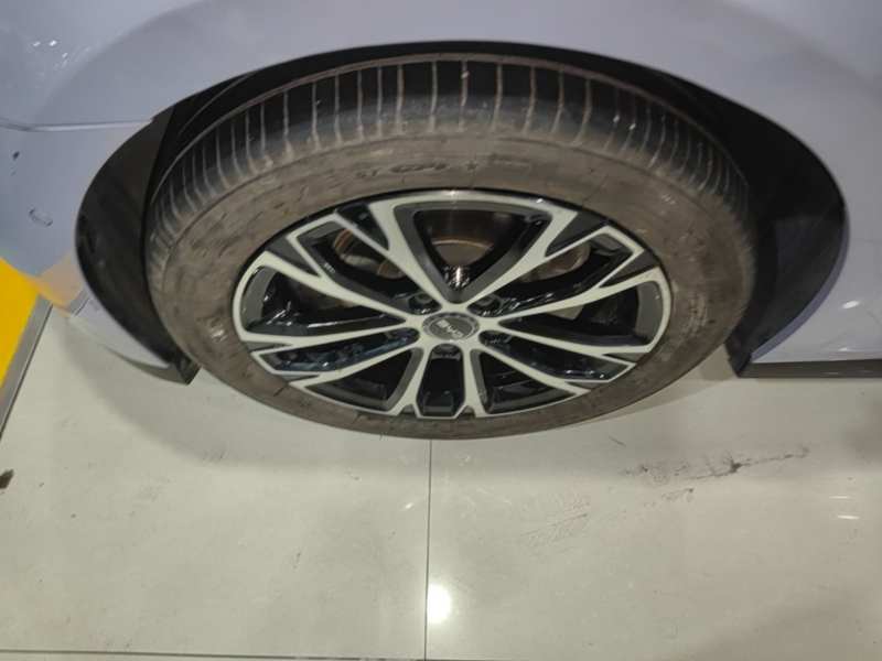 Used BYD Seal 2025 510 Smart Navigation Version — 22