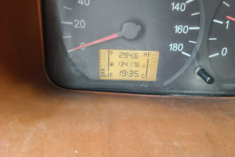 Used Wuling Zhiguang 2010 1.2L New Standard Version I Long Body LAQ