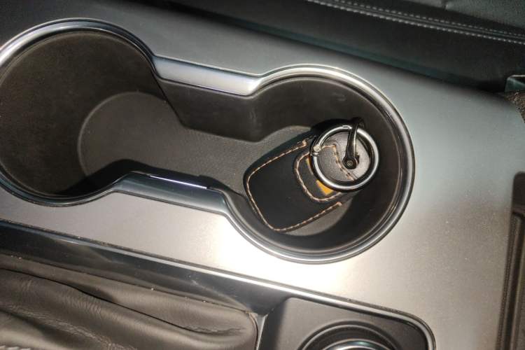 Used Chevrolet Blazer 2020 650T 7-Seater WEI Version