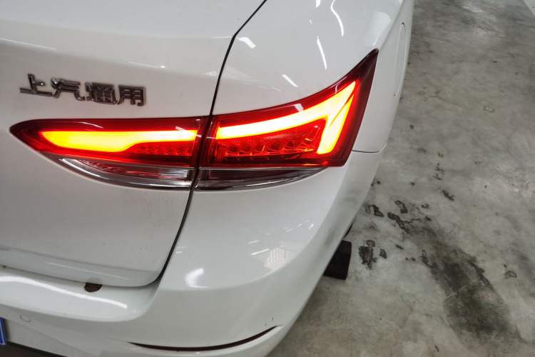 Used Buick GT 2021 Revised Version Flagship 1.5L Automatic Elite Edition