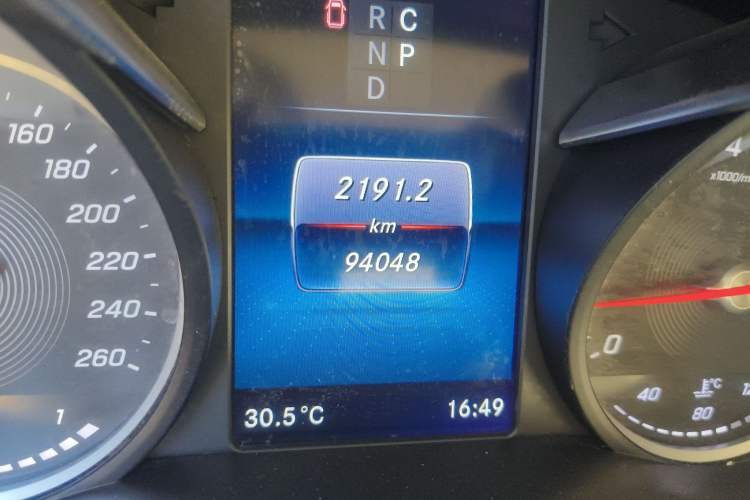 Used Mercedes-Benz V-Class 2020 V 260 Prestige Edition
