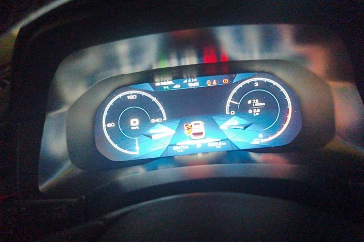 Used Haval H4 2019 Red Label 1.5 GDIT DCT Ultra-Luxury Smart Connectivity Edition