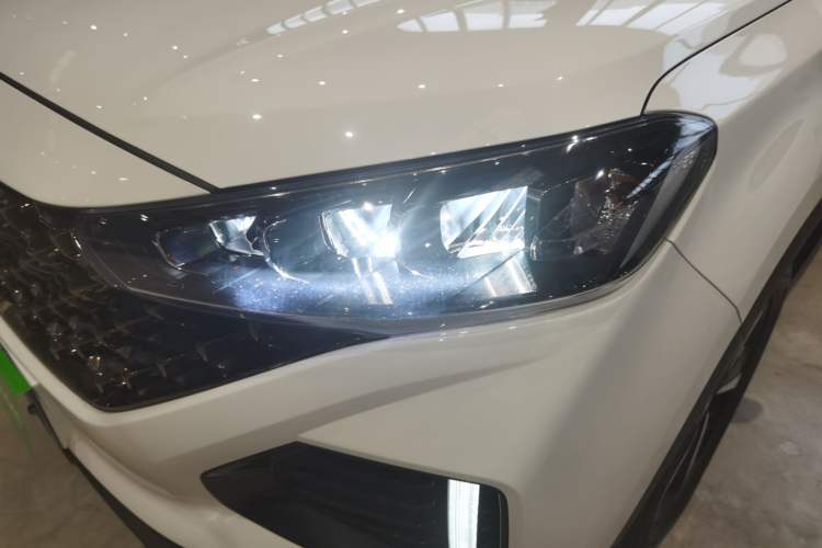 Used Hyundai ix35 2021 2.0L Automatic 2WD GLS Leading Edition
