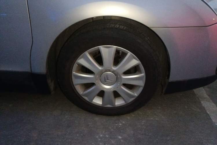 Used Citroen C-Triomphe 2006 2.0L Automatic Luxury Version
