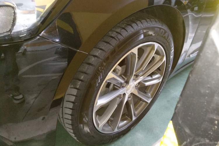 Used Buick LaCrosse 2021 652T Luxury Model
