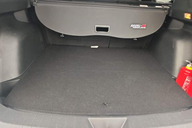 Used Haval H6 2021 National Trend Edition 1.5T Automatic Urban Version
