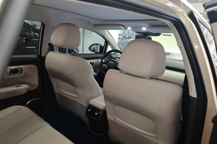 Used AION UT 2025 420 Prestige Edition