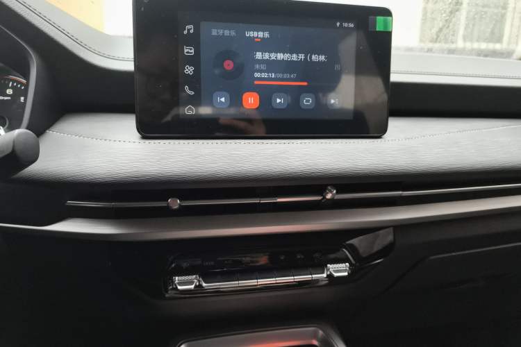 Used Wuling Jiachen 2022 1.5L Manual Comfort Edition
