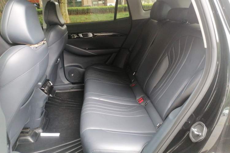 Used Geely Galaxy E5 2024 440km Exploration Version