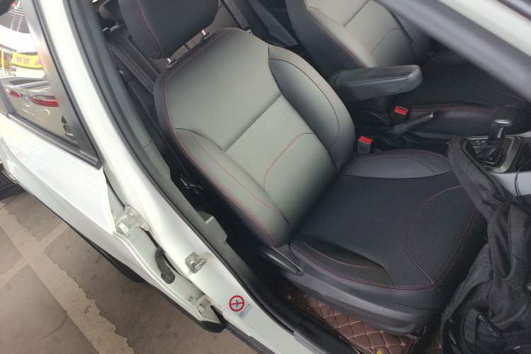 Used Brilliance V3 2015 1.5L Automatic Smart Version
