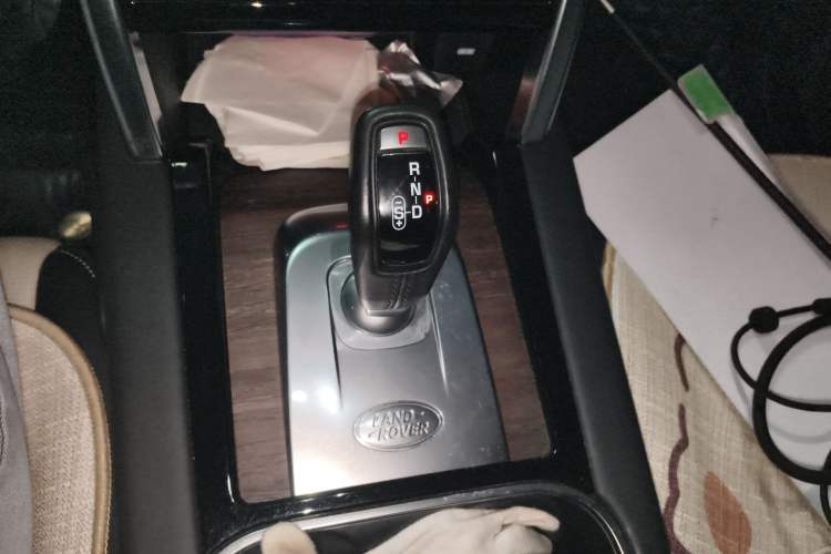 Used Land Rover Discovery Sport 2021 249 PS R-Dynamic HSE Luxury Custom Edition