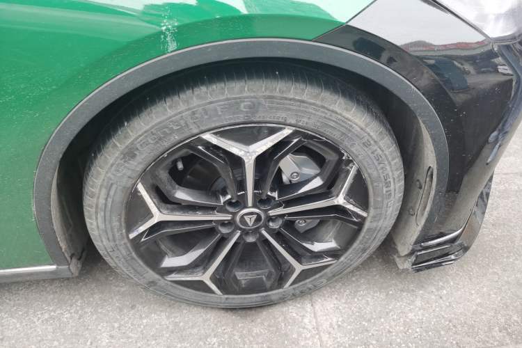 Used Deepal SL03 2023 200Max Range-Extended Version