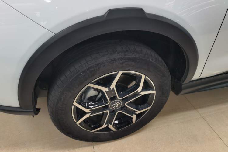 Used BYD Yuan Pro 2021 401 km Deluxe Version
