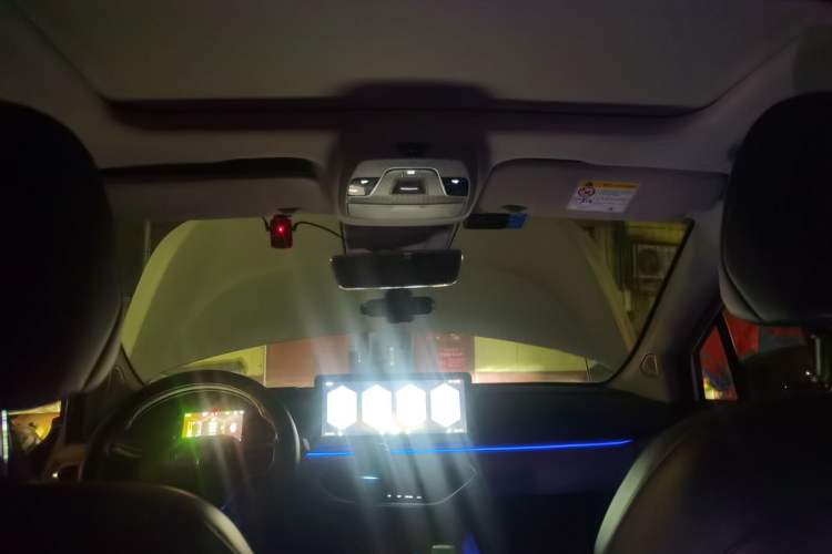 Used Geometry C 2020 Selected Range Edition 550 KM C++ Pro