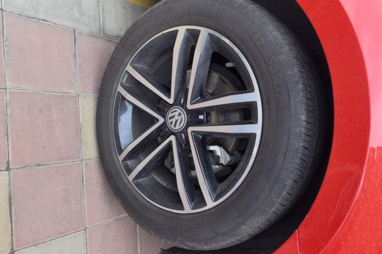 Used Volkswagen Lamando 2019 280TSI DSG Comfort Edition China V Standard
