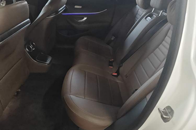 Used Mercedes-Benz E-Class 2021 Restyled E 300 L Sporty and Stylish Edition
