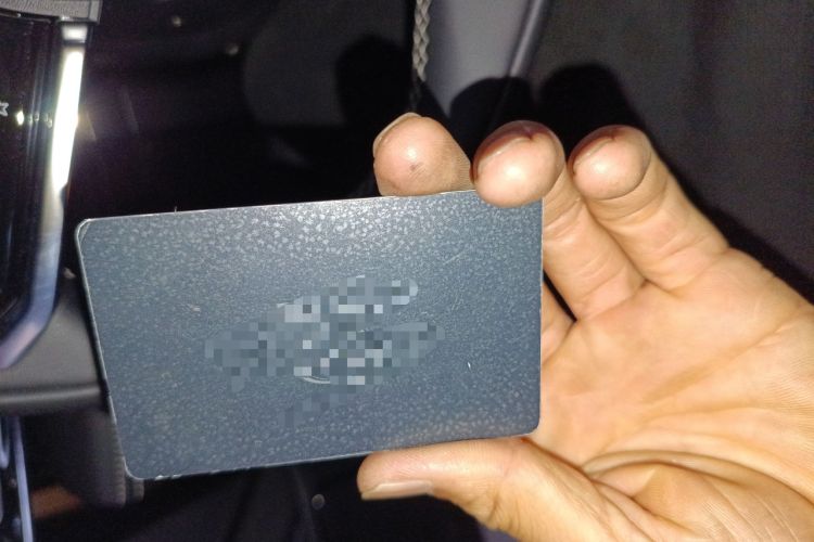 Used ONVO L60 2024 60 kWh Rear-Drive Version