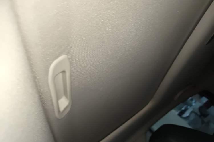 Used CHANGAN Eado 2020 PLUS Blue Whale NE 1.4T GDI DCT Prestige Model Headliner