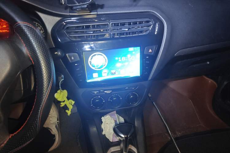 Used Peugeot 301 2016 1.6L Automatic Comfort Edition